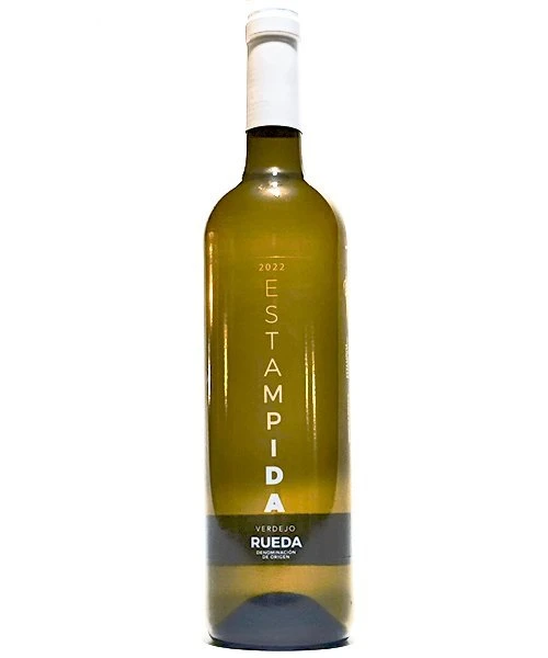 Estampida Verdejo