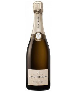 Louis Roederer Collection 244