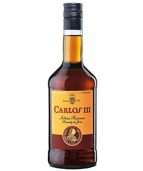 Carlos III