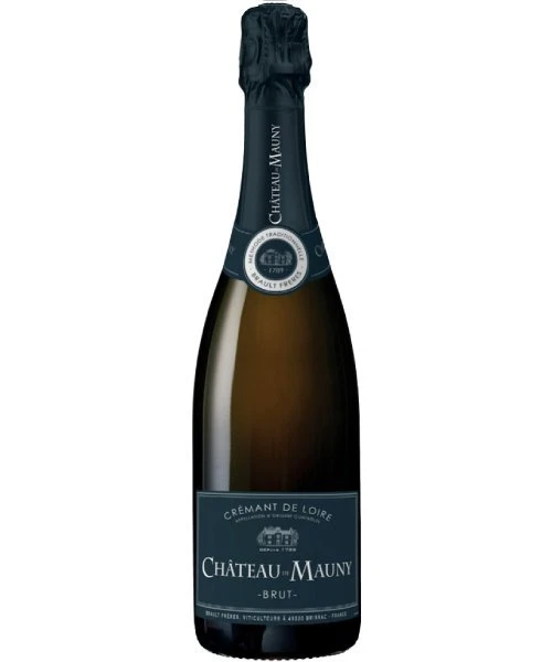 Château de Mauny
Crémant de Loire Brut