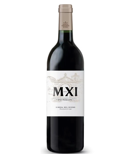 Pesquera MXI