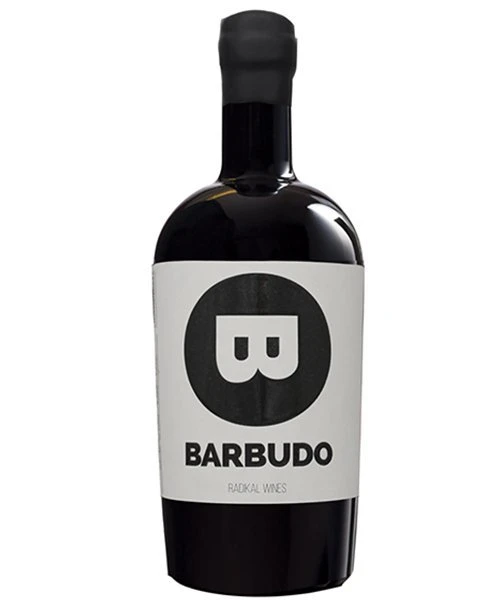 Barbudo. Arlanza