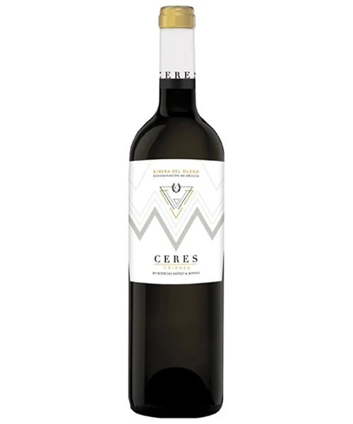 Ceres Crianza. Ribera del Duero