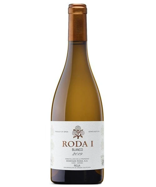Roda I Blanco
