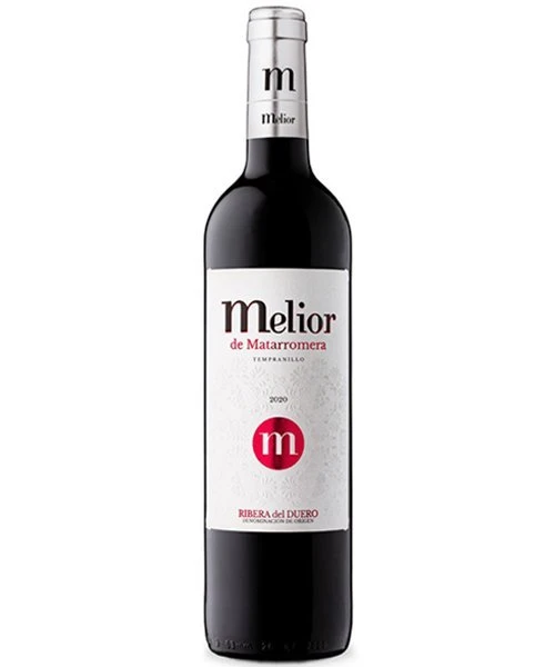 Melior de Matarromera. Ribera del Duero