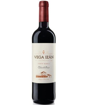 Vega Izan Roble - D.O. Ribera Del Duero