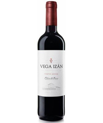 Vega Izan Joven - D.O. Ribera Del Duero