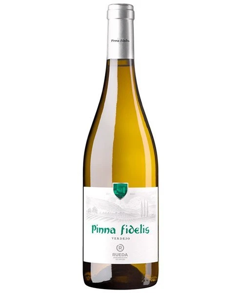 Pinna Fidelis Verdejo. D.O. Rueda