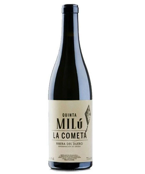Quinta Milú La Cometa