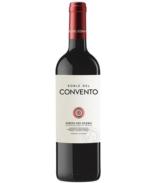 Roble Del Convento