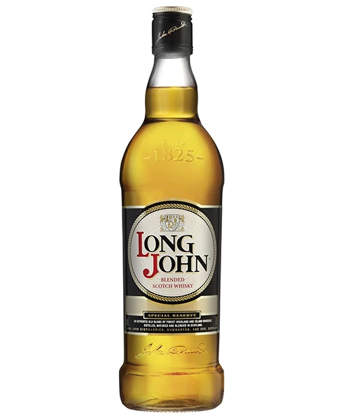 Long John