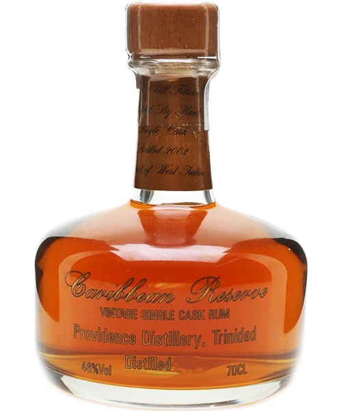 Caribbean Reserve