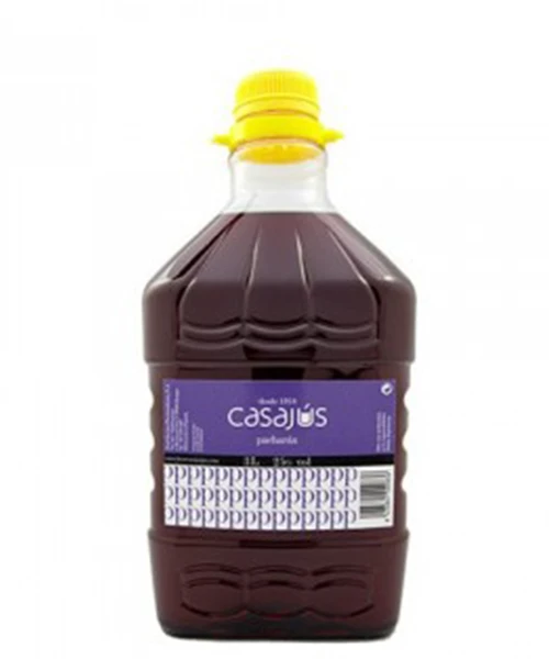 Pacharán Casajús 3L.