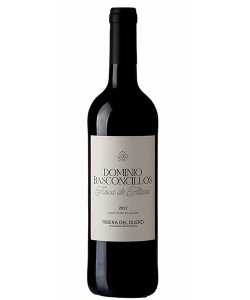Dominio Basconcillos Finca de Altura. Ribera del Duero.