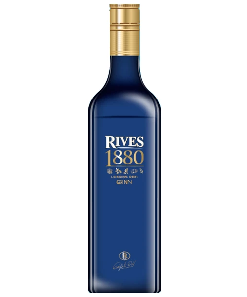Rives 1880