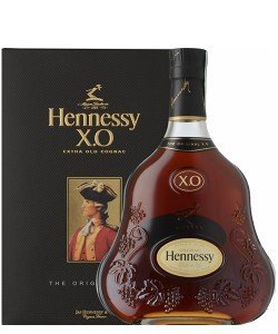 Hennessy X O