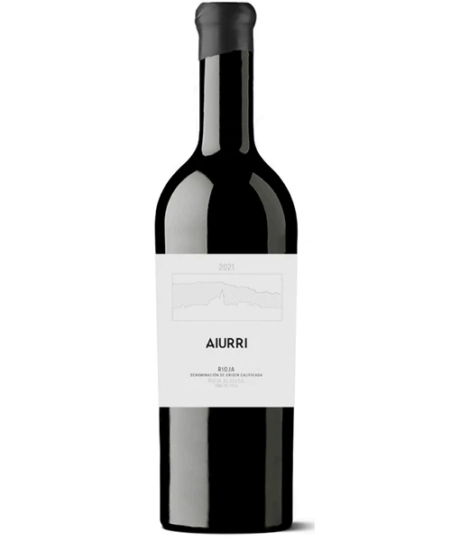 Aiurri. Rioja.