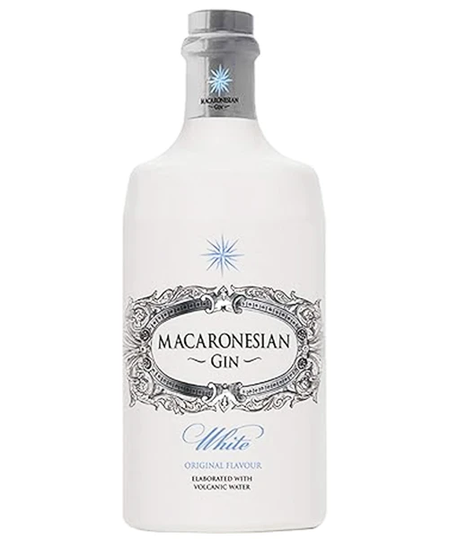 Macaronesian Gin
