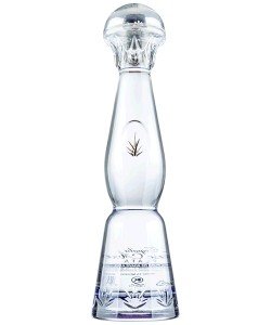 Clase Azul Tequila Plata