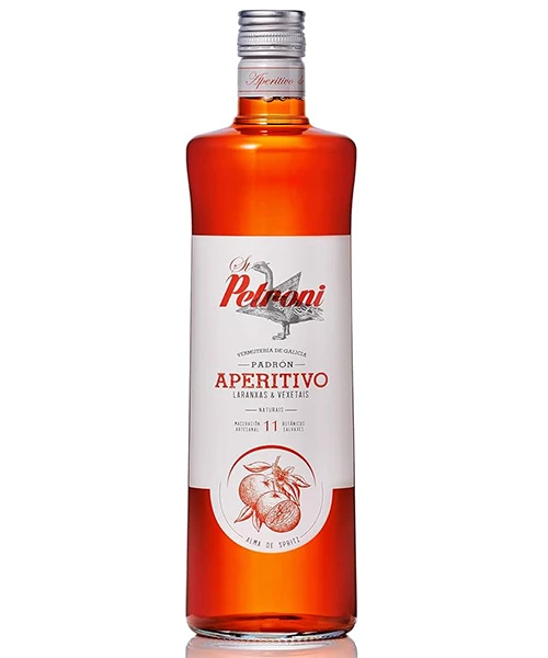 St. Petroni Aperitivo