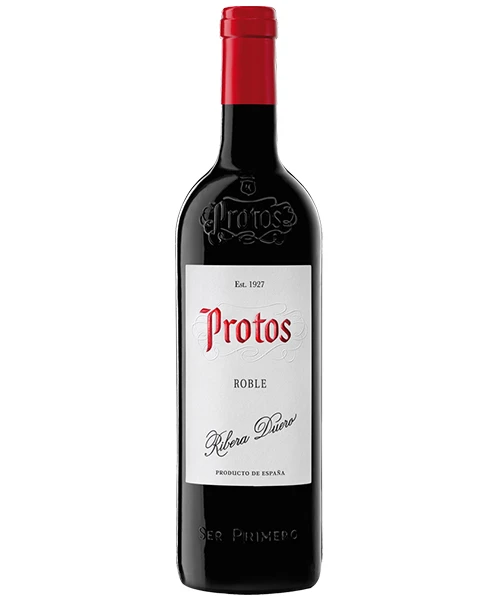 Protos Roble - D.O. Ribera Del Duero