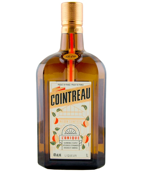 Cointreau L'Unique