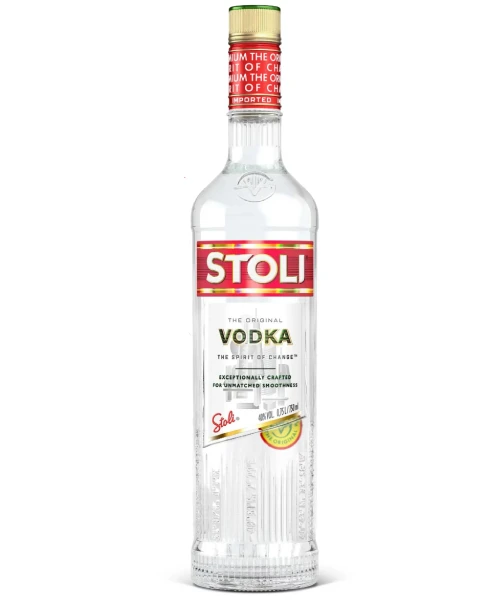 Vodka Stoli