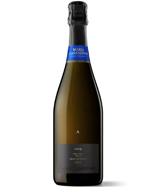 Maria Casanovas Gran Reserva