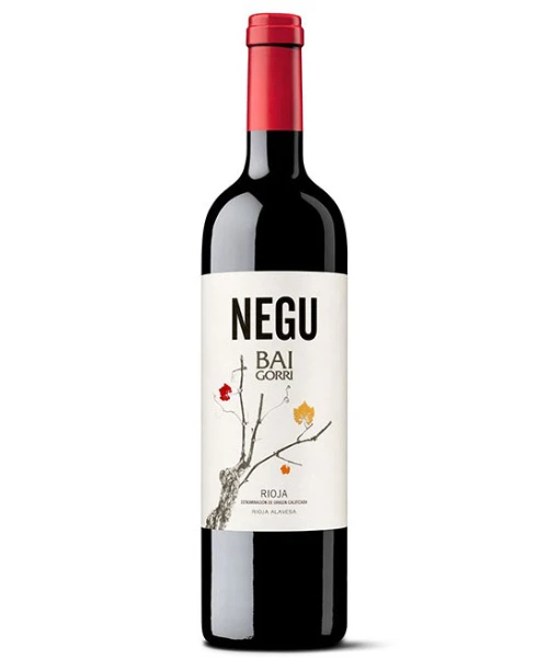 Baigorri Negu