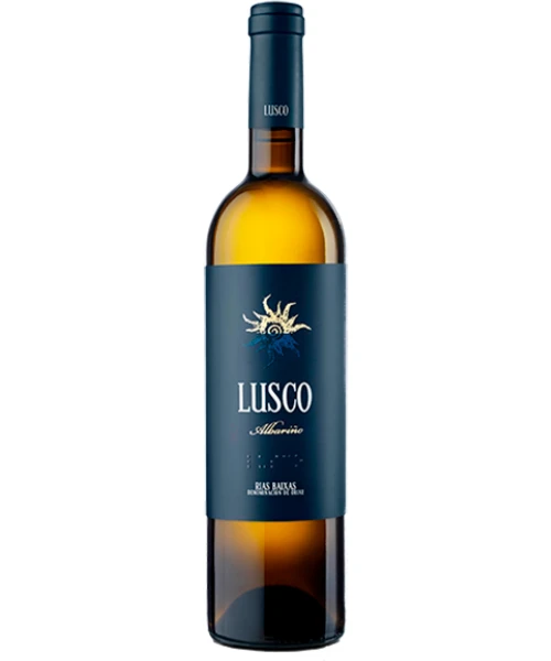 Lusco Albariño