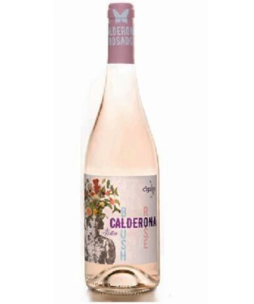 Calderona Blush Rosé