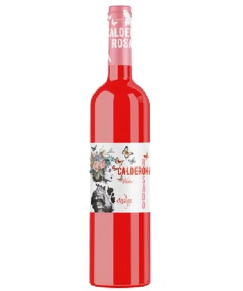 Calderona Rosado