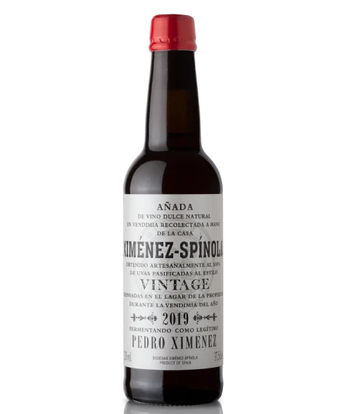 Xímenez-Spínola PX Vintage