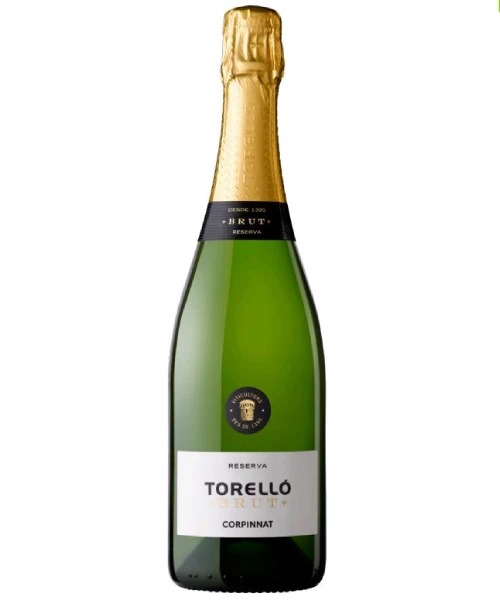 Torelló Brut Reserva