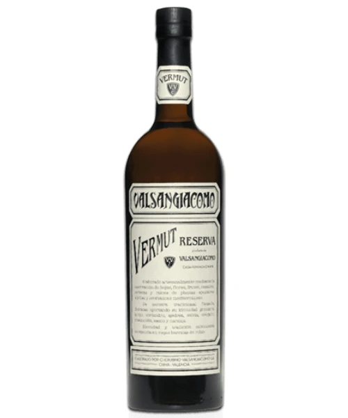 Vermut Valsangiacomo Reserva