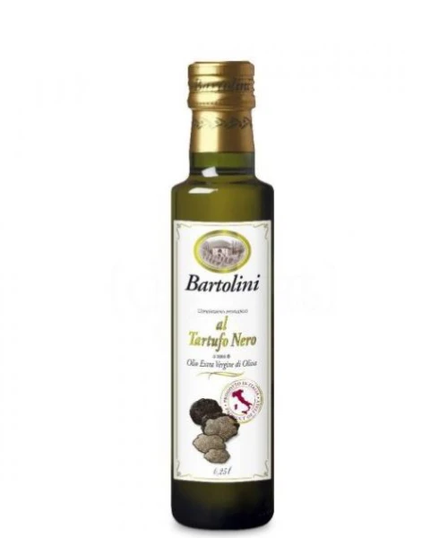 AOVE a la Trufa Negra Bartolini