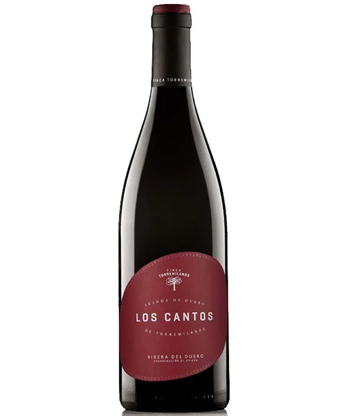 Los Cantos de Torremilanos