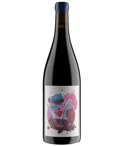 El Porrón de Lara Tinto