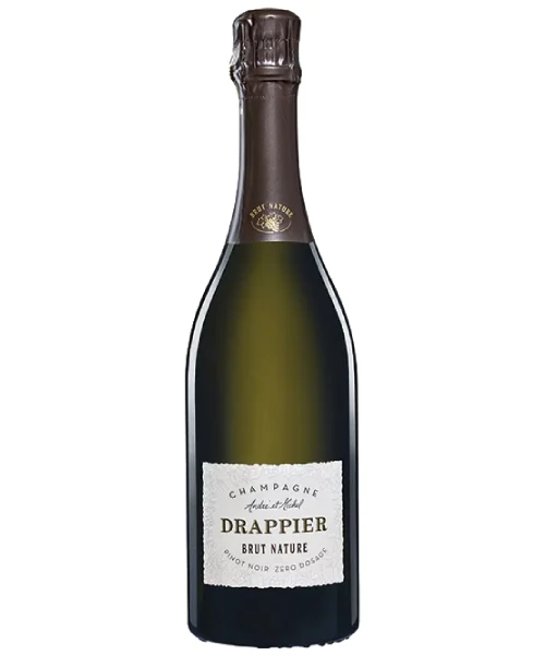 Drappier Brut Nature