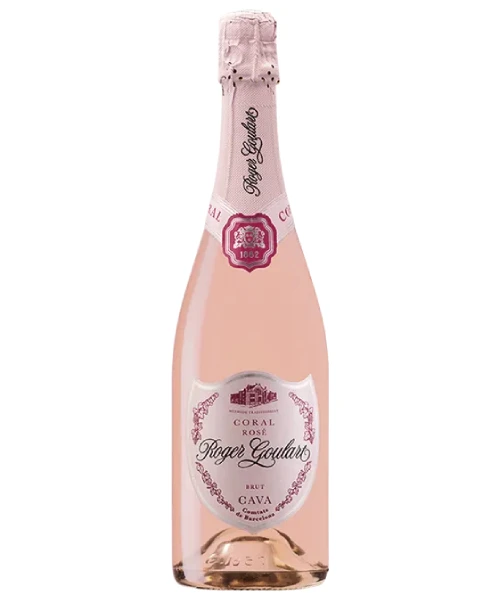 Roger Goulart Coral Rosé
