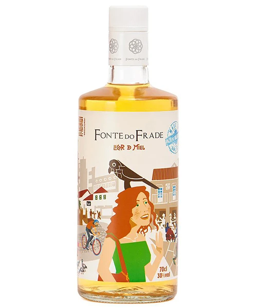 Lemon Cream Fonte do Frade