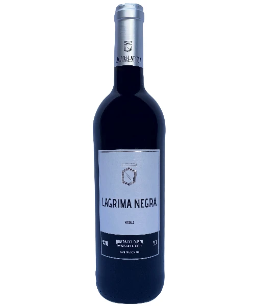 Lagrima Negra Roble