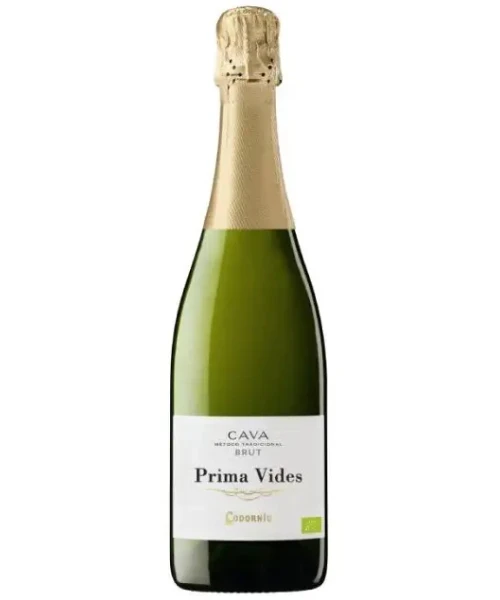 Codorníu Prima Vides Brut Eco