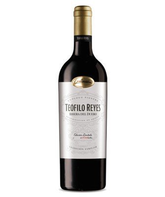 Teófilo Reyes Edición Limitada