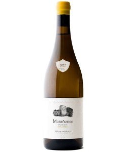 Marañones Blanco Picarana