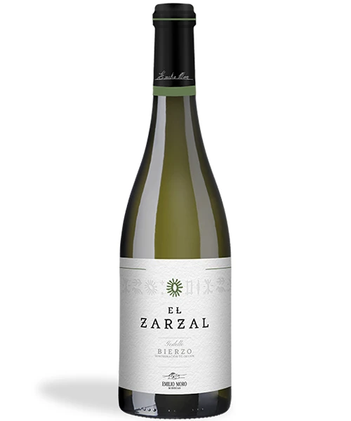 El Zarzal