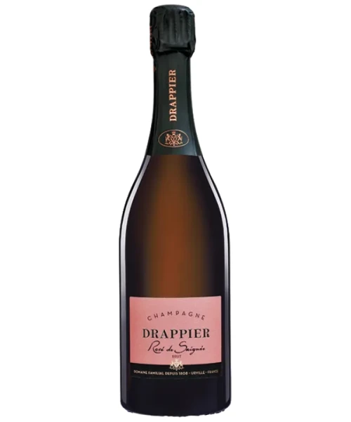 Drappier Rosé De Saignée