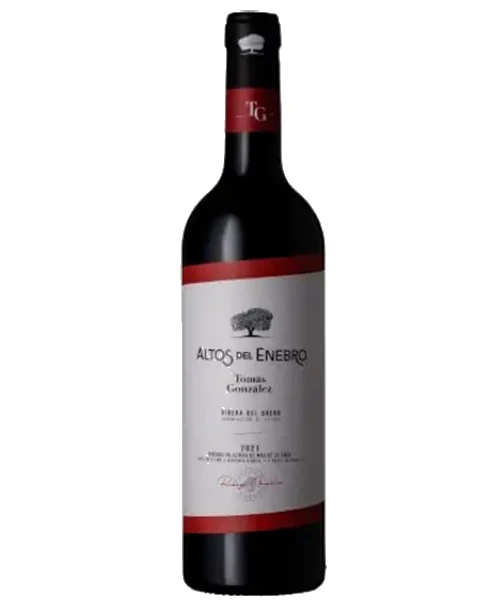 Altos del Enebro Tomás González