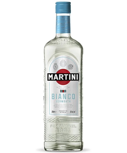 Martini Bianco