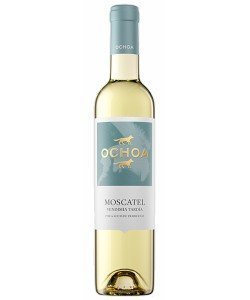 Ochoa Moscatel Vendimia Tardía